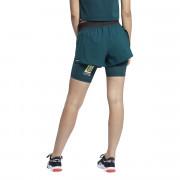 Women's shorts Reebok Les Mills® Lightweight