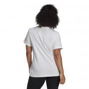 Women's T-shirt adidas Must Haves Badge of Sport Grande Taille