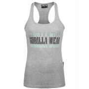 Women's tank top Gorilla Wear Verona