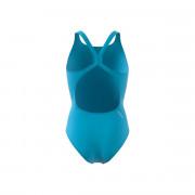 Children's swimsuit adidas Solid Fitness