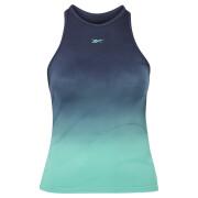Seamless tank top for women Reebok United By Fitness