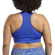 Women's bra Reebok Running Essentials Sports (Grandes tailles)