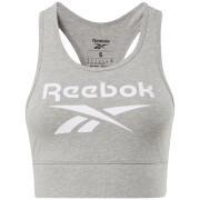 Women's bra Reebok Identity (Grandes tailles)