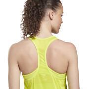 Tank top with mesh back for women Reebok