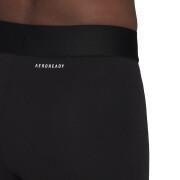 Women's 7/8 leggings adidas Aeroready Designed 2 Move Cotton Touch