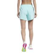 Women's running shorts Reebok