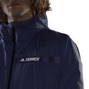 Jacket adidas Terrex Multi RAIN.RDY Primegreen Insulated 2L Rain