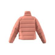 Puffer Jacket adidas Helionic Relaxed Fit
