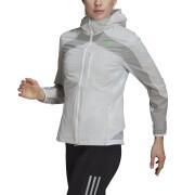 Women's jacket adidas Adizero Marathon