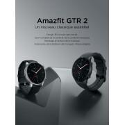 Connected watch Amazfit GTR 2 Sport Edition