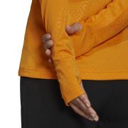Women's long sleeve T-shirt adidas Terrex Tracerocker