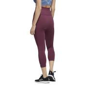 Women's large size tights adidas Formotion Sculpt