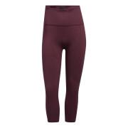 Women's large size tights adidas Formotion Sculpt