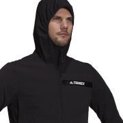 Jacket adidas Terrex Multi Stretch Softshell