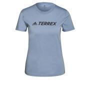 Women's T-shirt adidas Terrex Logo
