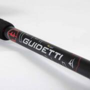 Garnet hiking stick Guidetti T3 Light