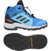 Children's hiking shoes adidas Terrex Mid Gore-Tex