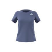 Women's T-shirt adidas HEAT.RDY Running