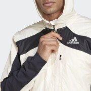Jacket adidas Ocean Marathon Primeblue