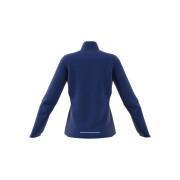 Softshell jacket for women adidas Own The Run