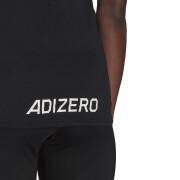 Women's tank top adidas Adizero Primeblue
