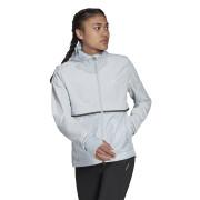 Women's jacket adidas COLD.RDY Running