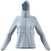 Women's jacket adidas COLD.RDY Running