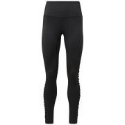 Women's Legging Reebok Bold High-Waisted Ruched (Plus Size)