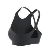 Women's bra adidas Medium-Support High-Neck Yoga