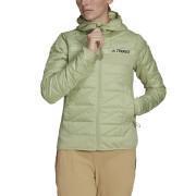 Women's jacket adidas Terrex Multi Primegreen Hybrid Insulated