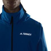 Rain jacket adidas Terrex Multi RAIN.RDY Primegreen Two-Layer