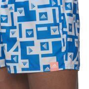 Swim shorts adidas Graphic