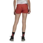 Women's shorts adidas Terrex Trail Running