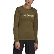 Women's T-shirt adidas Terrex Primeblue Trail