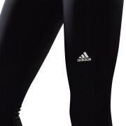 Women's Leggings adidas Run Icons 3bar 7/8 Running