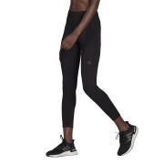 Women's Leggings adidas Run Icons 3bar 7/8 Running