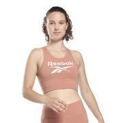 Women's sports bra Reebok Identity