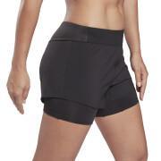 Women's shorts Reebok Epic 2-In-1