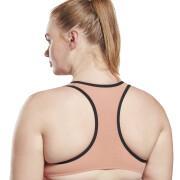 Women's bra Reebok Lux Vector (Plus Size)
