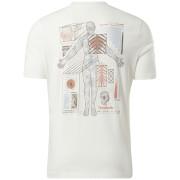 T-shirt Reebok Graphic Series Data Fitness