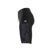 Women's thigh-high boots adidas FastImpact Lace