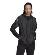 Women's jacket adidas Run Icons 3s