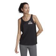 Women's tank top adidas Designed To Move