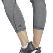 Legging woman adidas Optime Training Icons 7/8