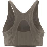 Women's bra adidas Formotion Sculpt Medium-Support