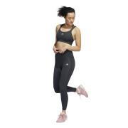 Legging woman adidas Tlrd Hiit Training 7/8