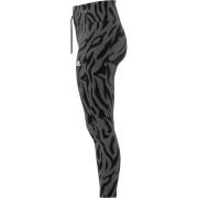 Legging woman adidas Running Essentials Tiger Print 7/8