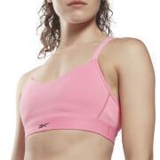 Women's bra Reebok Lux Strappy