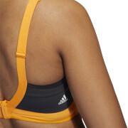 Women's bra adidas Tlrd Impact Luxe Training High-Support