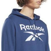 Sweat jacket Reebok Vector